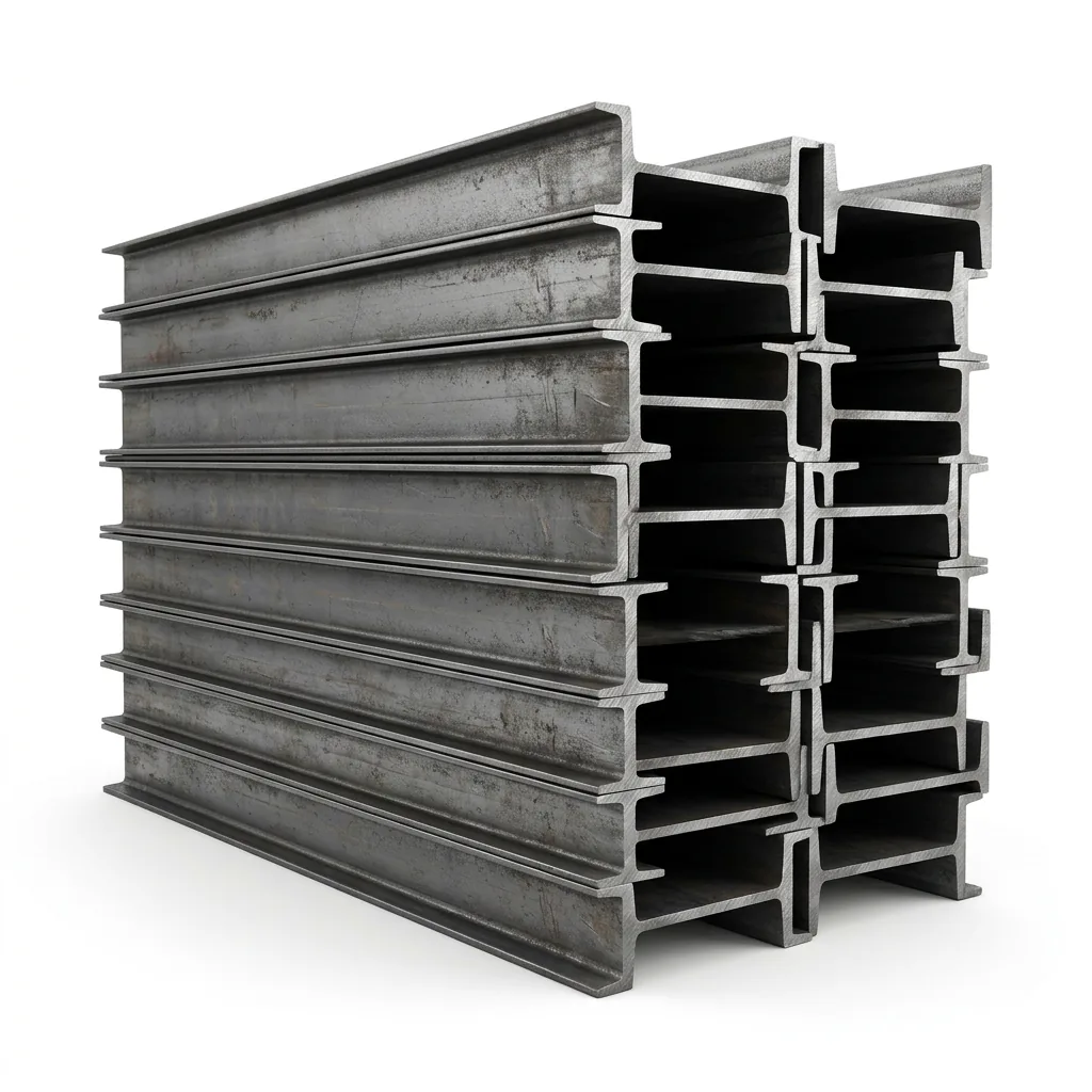 تیرآهن